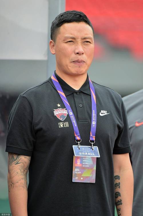 上任两连胜!陈涛:通过运气获得了好的结果,球队还没上岸