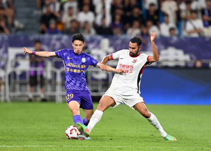 津媒:中超慢吞吞的比赛节奏,已经严重影响中国足球的发展