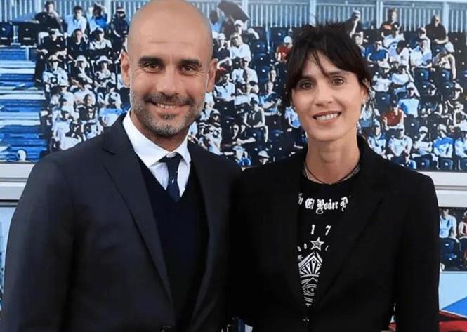 已分居！太阳报：瓜帅即将和结婚30年的妻子离婚，已购单身公寓