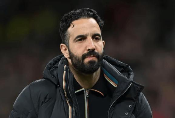 被质疑摆大巴！阿莫林：不在乎斯洛特说什么，我说过要更好地控球