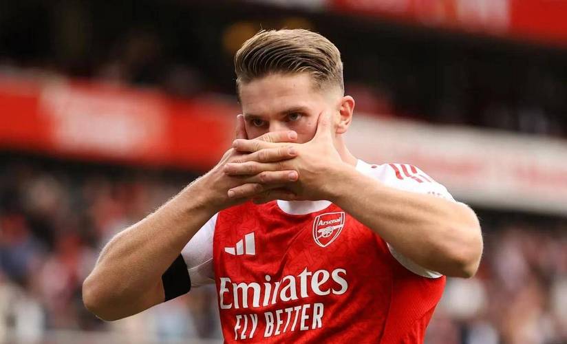 冲击20年神迹!OPTA:按当前效率,枪手将破蓝军赛季仅丢15球纪录