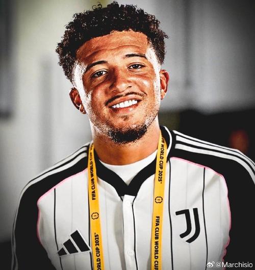 平行宇宙?泰尔齐奇:桑乔仍有能力夺金球奖,前提是他保持笑容