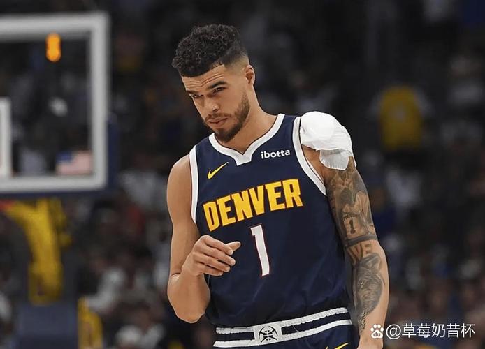 小波特：受伤前我觉得能罚球线起跳扣篮 受伤后就万念俱灰