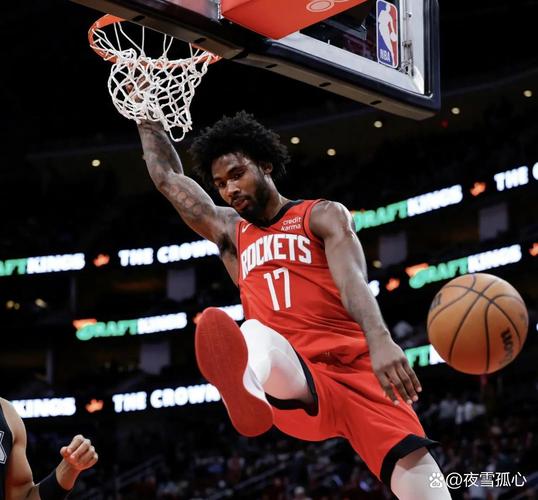 半场战报-伊森强势反弹独得20分 小波特15分 火箭领先篮网10分