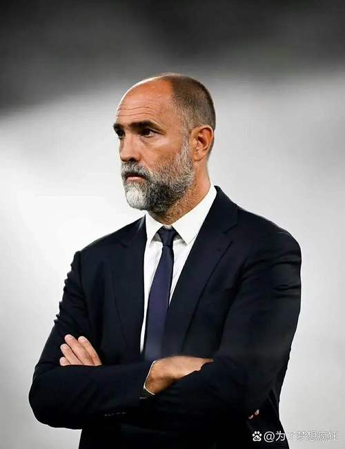 高危职位!尤文近18个月已有4名主教练执教