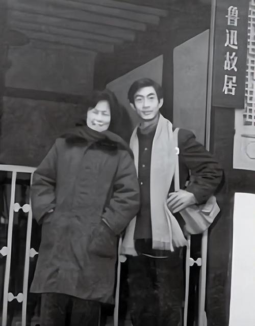 中国篮球名人堂成员 | 杨洁的老相册