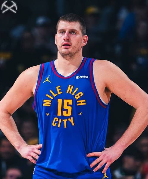 统治力！约基奇近两赛季38次三双联盟第一 不算末节23次三双第二