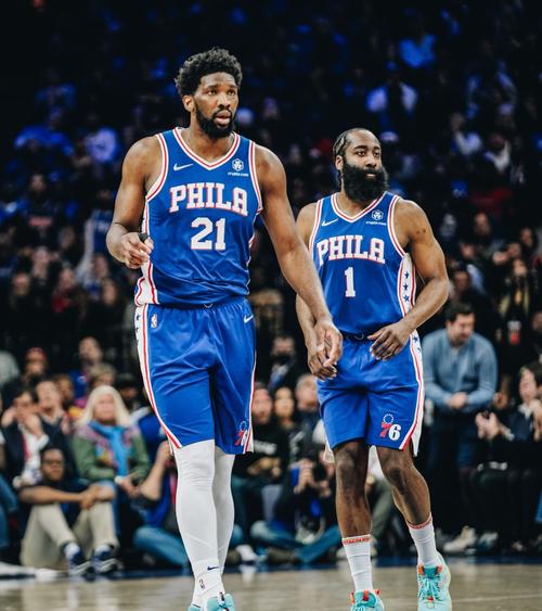 蒂格：马克西是费城新的艾弗森 他现在处于MVP讨论中