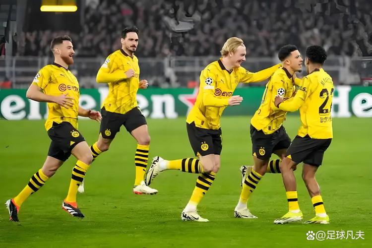 安东谈多特1-0奥格斯堡：开局差但越踢越好，后面被施加很大压力