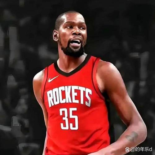 杜兰特：那些被我怼过的人其实享受这种互动 可能会推动他们买票