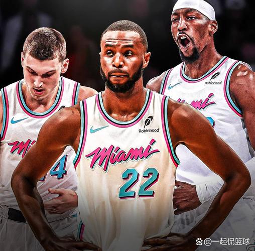 半场战报-马刺59-58领先热火 文班14+9 哈珀12分 阿德巴约17+6