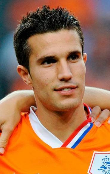 范佩西：弗格森的管理技巧能让所有人满意，温格是我的足球之父