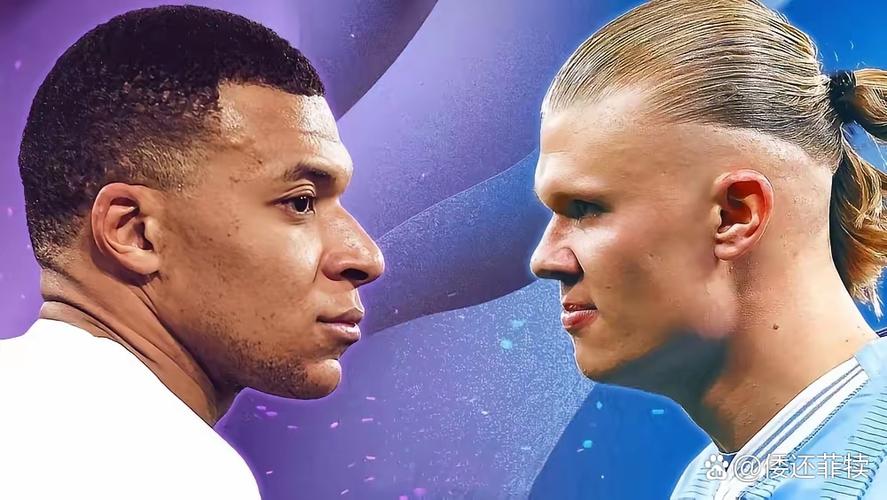 ⚽你追我赶!凯恩18场25球,哈兰德15场23球,姆巴佩17场21球