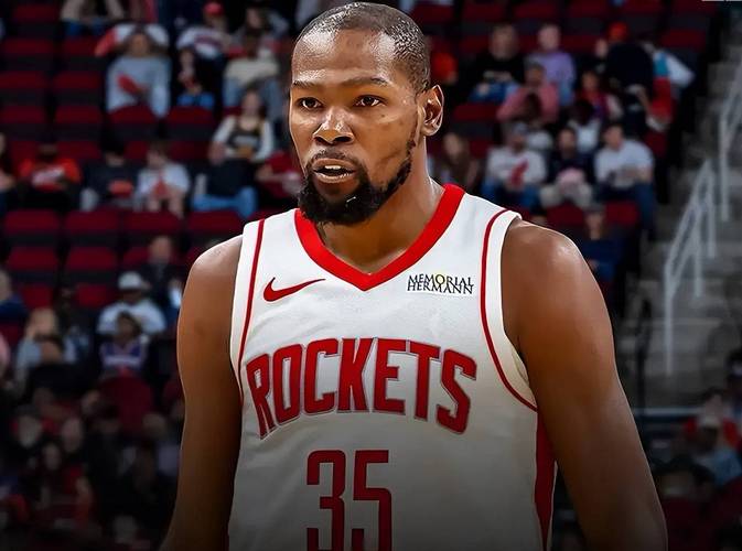 杜兰特:不想自己因表现不好被换下 我希望打满全场&百发百中