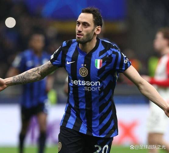 恰尔汗奥卢：赢下比赛有点运气成分，我们想去到国米应该在的位置