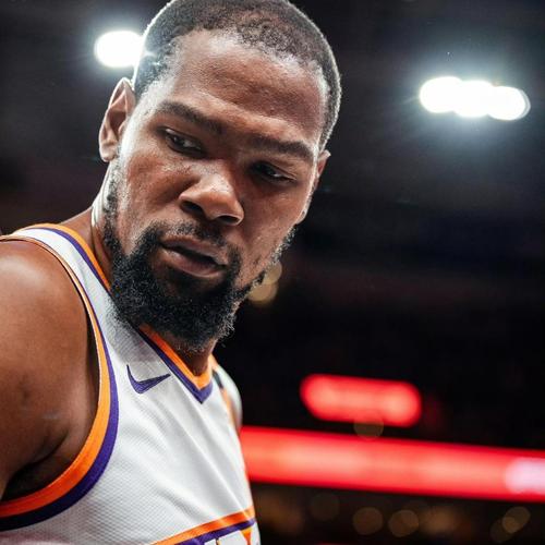 想过在大学读满4年吗？杜兰特：当意识到打NBA赚钱更多就不想念了