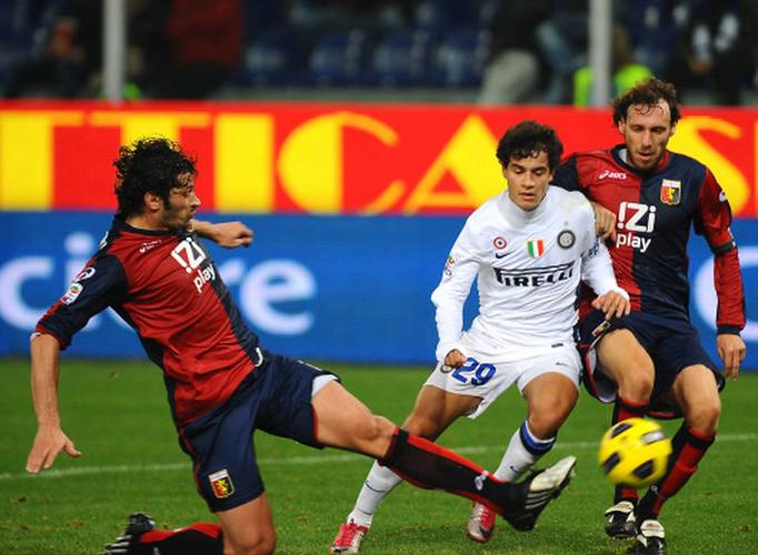 意甲彩经：热那亚不败，拉齐奥防平