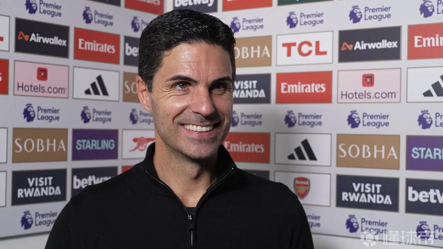 阿森纳豪取各项赛事10连胜，为阿尔特塔执教后球队首次做到