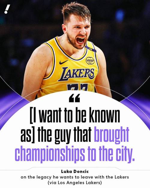 湖人本季已6人砍25+：里夫斯&东契奇共10次 艾顿/八村/史密斯1次