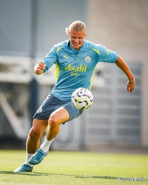 瓜帅：赛程密集今天不训练 哈兰德想进球但更兼顾球队利益