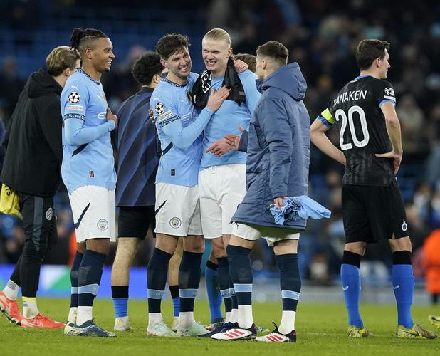 曼晚：曼城获准欧冠赛前一日不训练，提交周一训练视频供媒体使用