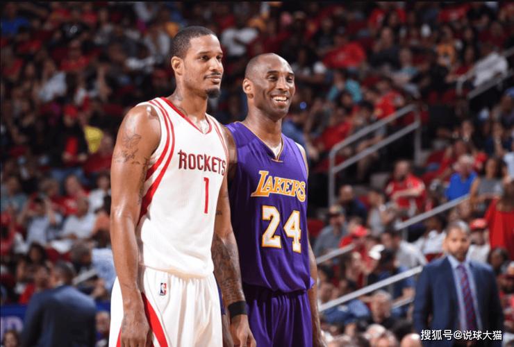 阿里扎：科比说想拿三双随时能拿 爱说“我要做你们做不到的事”