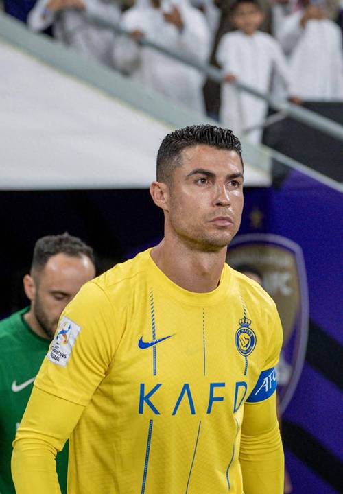 外媒：利雅得胜利主帅计划让主力球员在周中的亚冠二比赛中轮休