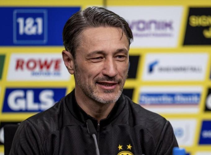 科瓦奇：曼城是支顶级的球队，这场比赛是我们的学习机会