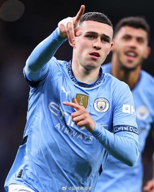 福登：曼城被人低估？这不会困扰我们，我们只需专注于拿分