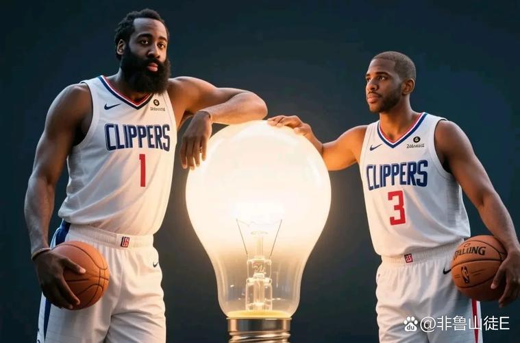 哈登：我们是一支相对较新的队伍 需要找到更好的阵容组合