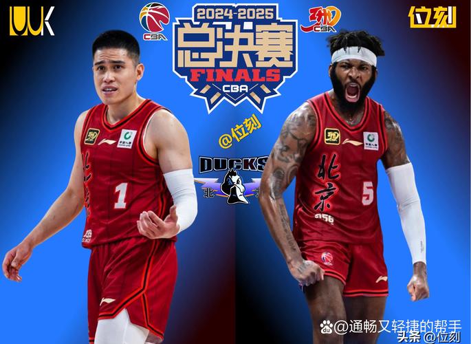 媒体人：北京队或要靠算小分成为最好的第三名 才有机会跻身前8