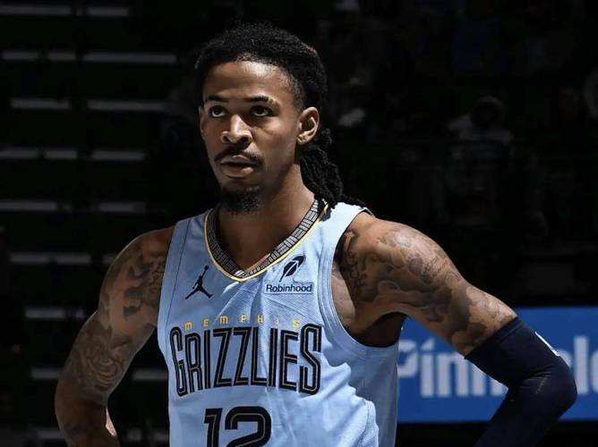 名记：森林狼也在关注莫兰特情况 火箭则不太可能追求他