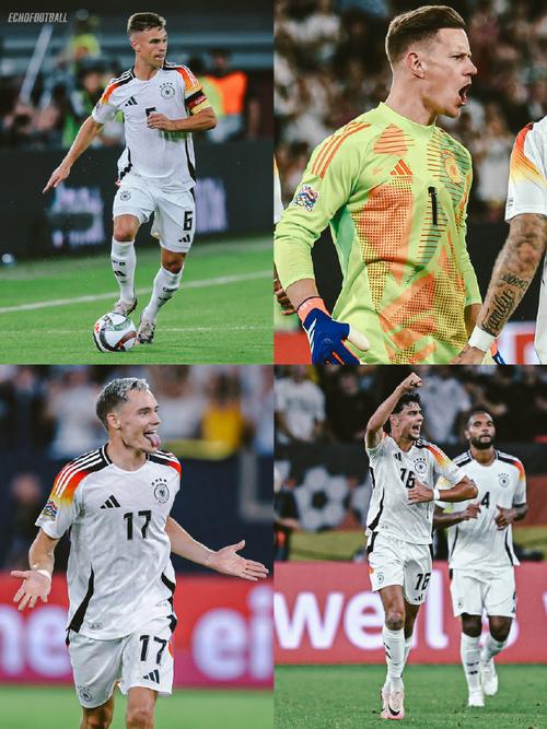 百场里程碑!基米希社媒晒合照:球队在一场激烈的比赛中表现完美