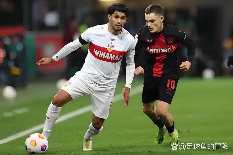 德甲彩经：斯图加特全取三分 法兰克福主场失守