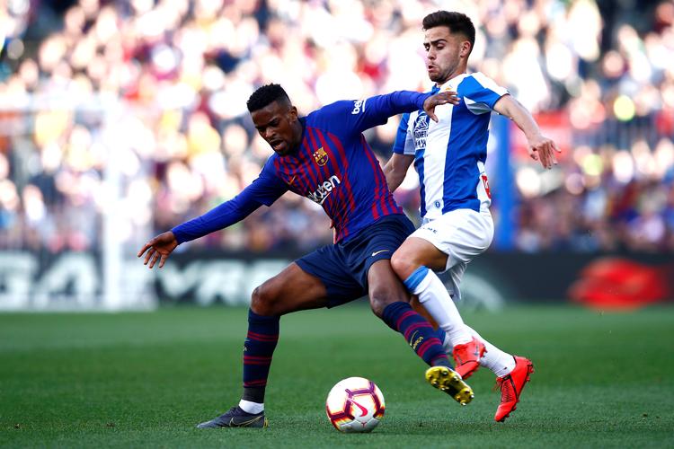 萨巴莱塔：西班牙人队曾想签下梅西，但巴萨不可能放人给同城死敌