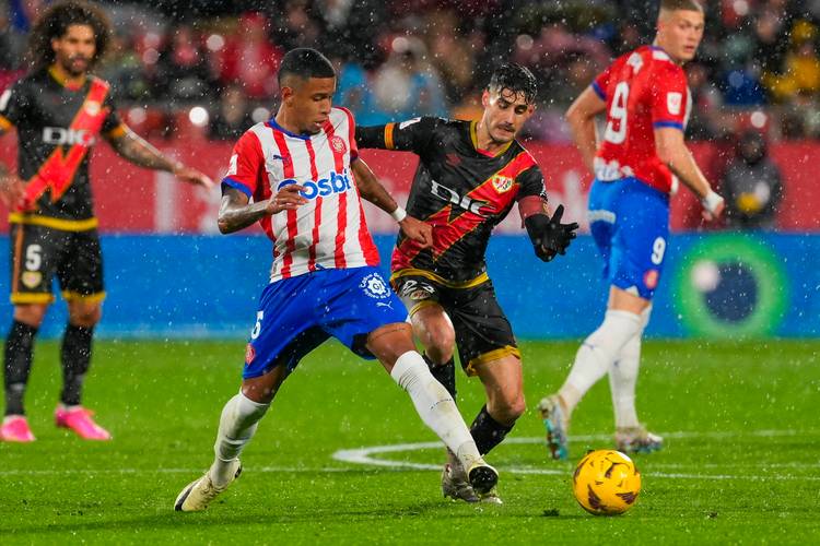 西甲的“胜负闭环”：一个人人皆可取胜的联赛