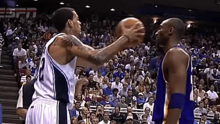 马特·巴恩斯：联盟把DPOY给小加索尔太扯了 本该是小乔丹拿的