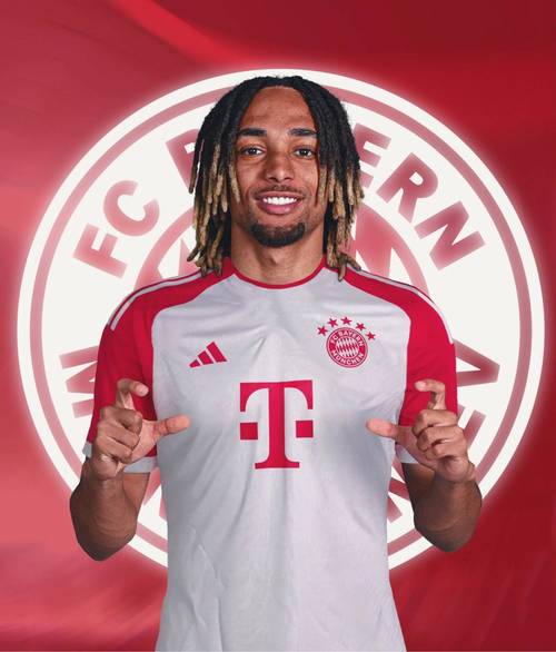 法尔克：水晶宫有意博伊，拜仁愿1500万欧出售