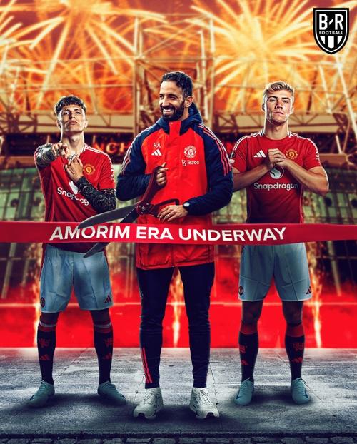 骄傲！本周三支法甲球队击败英超对手，法甲官方晒海报庆祝