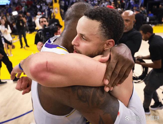 安德烈·米勒谈生涯遇过最艰难的对位：艾弗森和库里