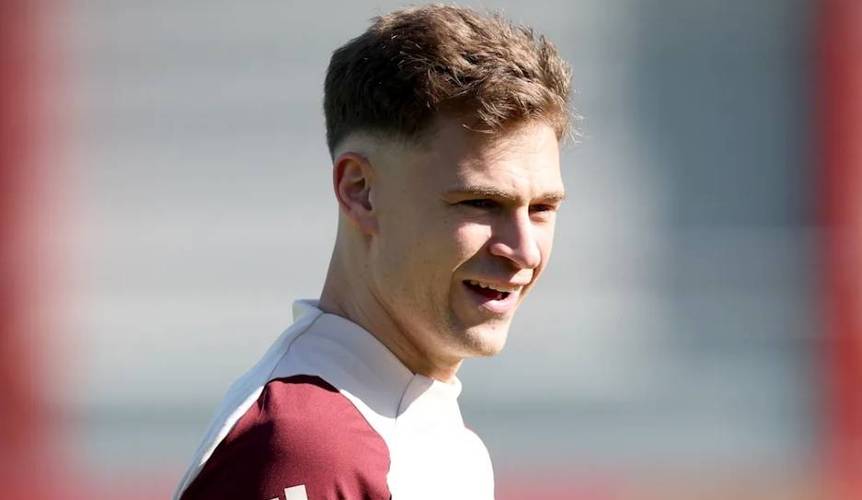 基米希称阿森纳依赖定位球+爱打长传，摩根炮轰：真是个小丑