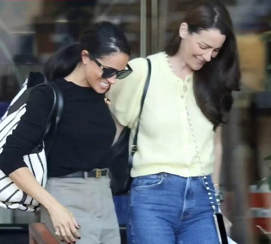 认可儿媳！汤爹：梅根将掌管今年的火鸡大餐 黑人女性都擅长烹饪