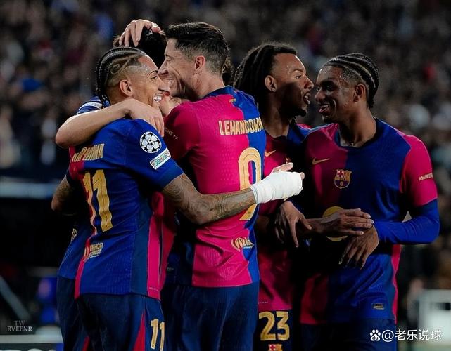 拉波尔塔：我回来时和弗里克聊过，输切尔西将会成为球队的转折点