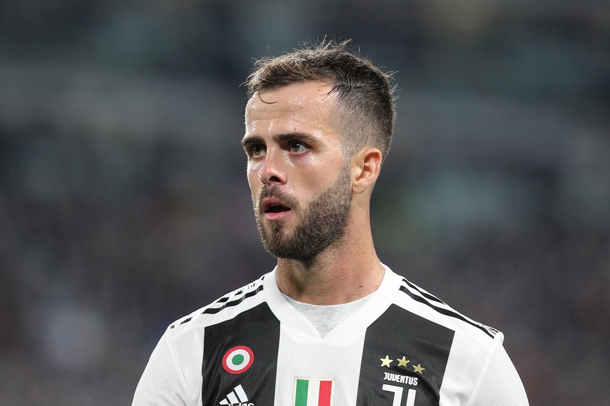 全市场：35岁的罗马、尤文旧将皮亚尼奇决定退役，在学习当经纪人