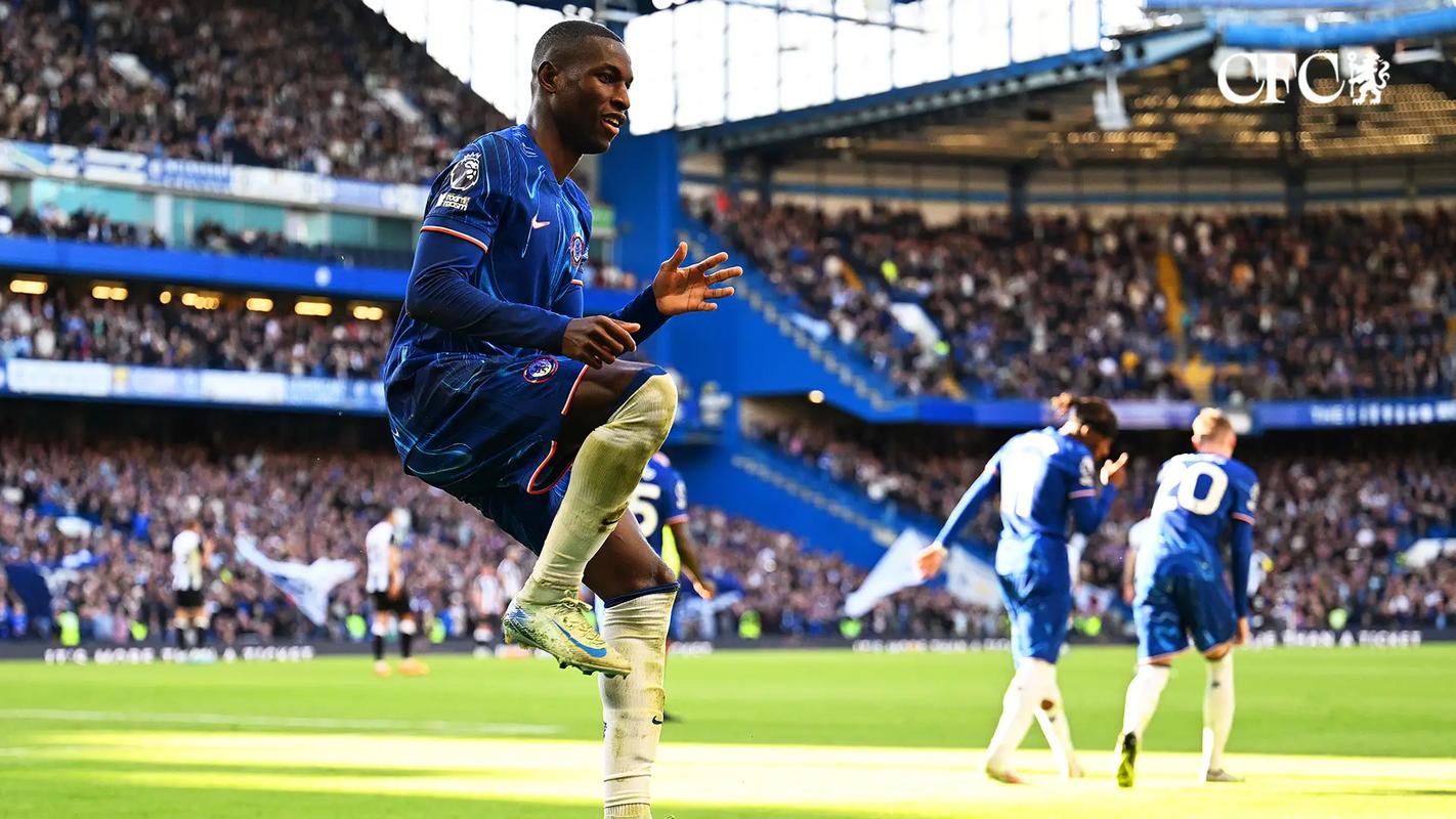 TA：拜仁不太可能6500万欧买断杰克逊，切尔西无意改变条款