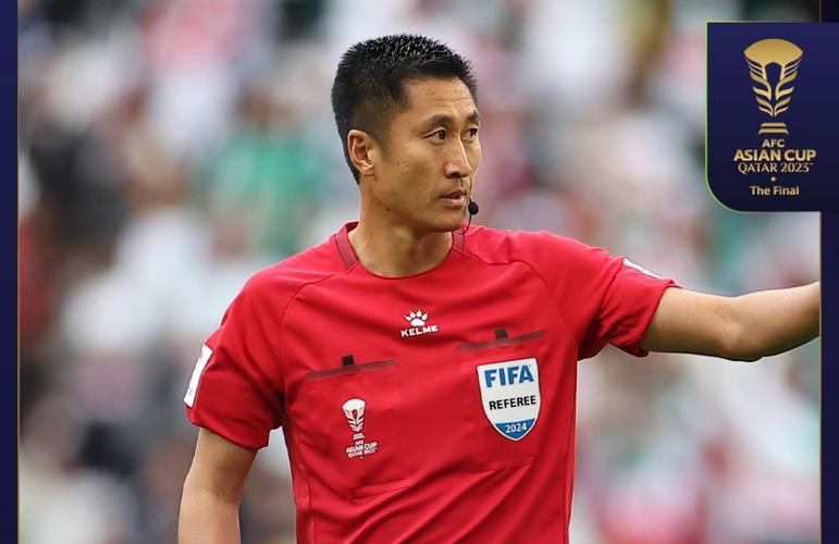 北青：三名中国裁判马宁、周飞、张铖将执法阿拉伯杯