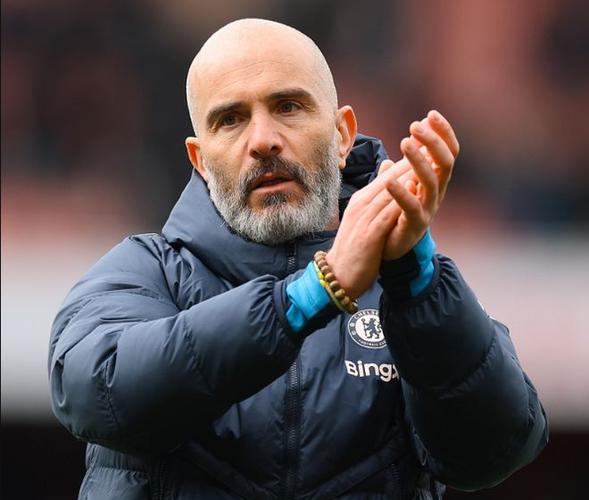 卫报：马雷斯卡本赛季没有夺冠压力 切尔西全队不因近期成绩自满