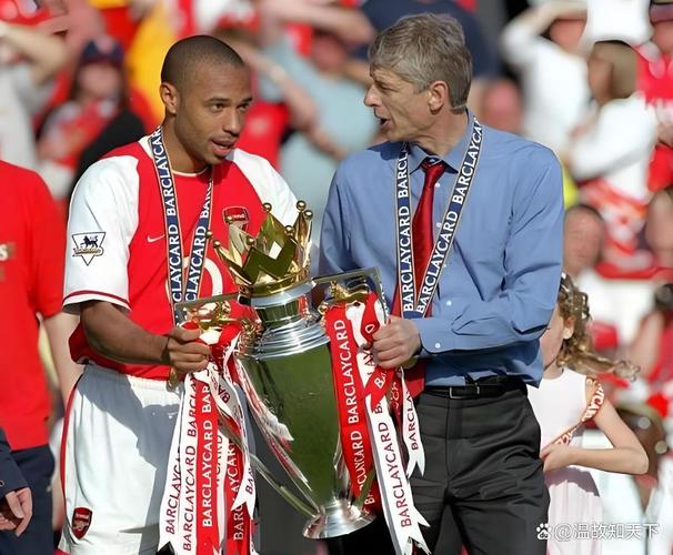 萨哈：阿森纳拿英超应该就是本赛季了，塔帅能成为温格那样的传奇