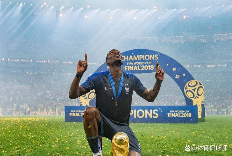 替补登场，博格巴社媒晒照：迎来主场首秀，为这支团队感到骄傲！