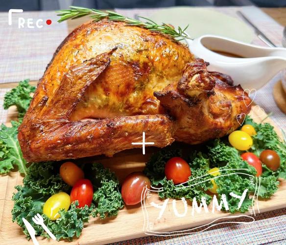 亚当斯感恩节“大胆发言”：火鸡被高估了！它肉太柴